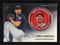 Max Scherzer