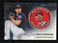 Max Scherzer