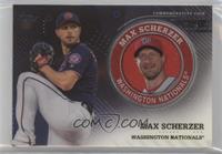 Max Scherzer [Good to VG‑EX]