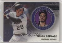 Nolan Arenado