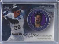 Nolan Arenado [EX to NM]