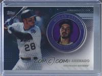 Nolan Arenado