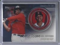 Rafael Devers [EX to NM]