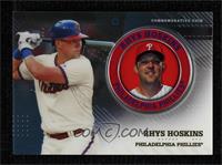 Rhys Hoskins