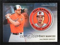 Trey Mancini [Good to VG‑EX]