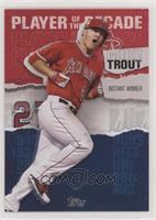 Mike Trout