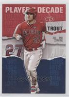 Mike Trout [EX to NM]