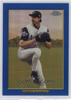 Randy Johnson #/50