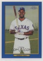 Elvis Andrus #/50