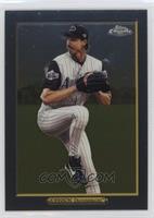 Randy Johnson