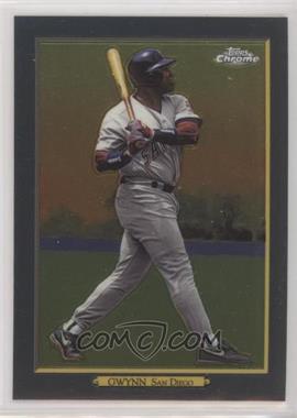 2020 Topps - Turkey Red 2020 Chrome Series 2 #TRC-70 - Tony Gwynn