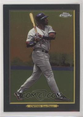 2020 Topps - Turkey Red 2020 Chrome Series 2 #TRC-70 - Tony Gwynn