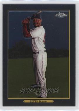 2020 Topps - Turkey Red 2020 Chrome #TRc-13 - Mookie Betts