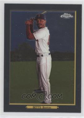 2020 Topps - Turkey Red 2020 Chrome #TRc-13 - Mookie Betts