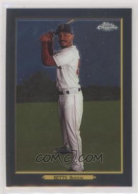 2020 Topps - Turkey Red 2020 Chrome #TRc-13 - Mookie Betts