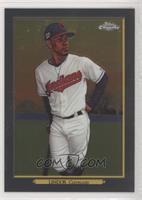 Francisco Lindor [EX to NM]