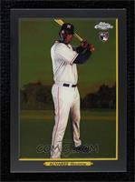 Yordan Alvarez [COMC RCR Gem Mint]