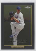 Jacob deGrom [EX to NM]