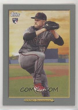 2020 Topps - Turkey Red 2020 Series 2 #TR-12 - Alex Young