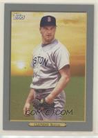 Roger Clemens