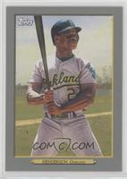 Rickey Henderson