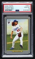 Dustin May [PSA 10 GEM MT]