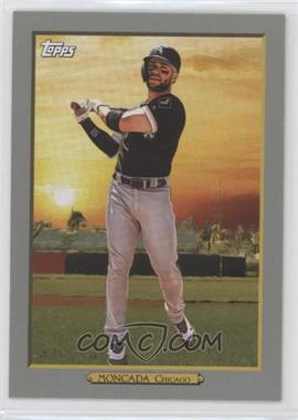 2020 Topps - Turkey Red 2020 #TR-17 - Yoan Moncada