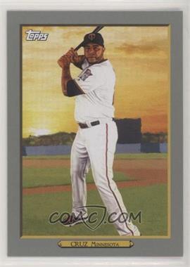 2020 Topps - Turkey Red 2020 #TR-55 - Nelson Cruz