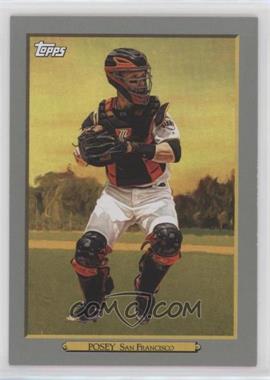 2020 Topps - Turkey Red 2020 #TR-77 - Buster Posey