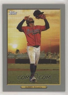 2020 Topps - Turkey Red 2020 #TR-8 - Ozzie Albies