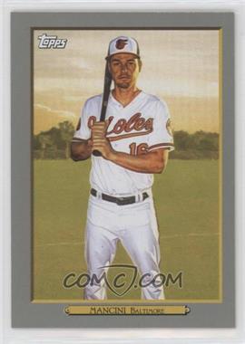 2020 Topps - Turkey Red 2020 #TR-9 - Trey Mancini