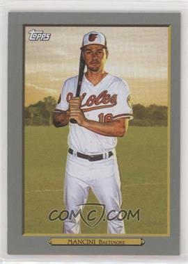 2020 Topps - Turkey Red 2020 #TR-9 - Trey Mancini