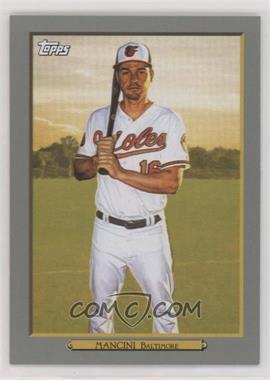 2020 Topps - Turkey Red 2020 #TR-9 - Trey Mancini