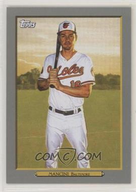 2020 Topps - Turkey Red 2020 #TR-9 - Trey Mancini