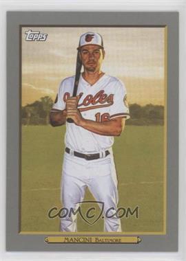 2020 Topps - Turkey Red 2020 #TR-9 - Trey Mancini