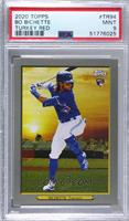 Bo Bichette [PSA 9 MINT]