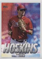 Rhys Hoskins