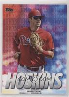 Rhys Hoskins