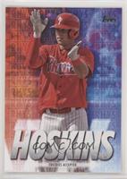 Rhys Hoskins