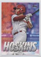 Rhys Hoskins