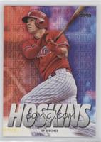 Rhys Hoskins