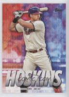 Rhys Hoskins