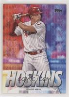 Rhys Hoskins