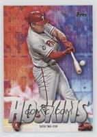 Rhys Hoskins