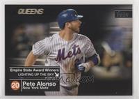 Pete Alonso #/299