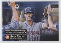 Pete Alonso