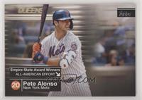 Pete Alonso