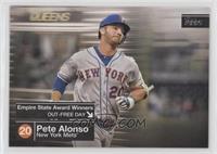 Pete Alonso