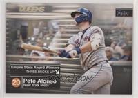 Pete Alonso