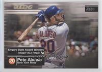 Pete Alonso